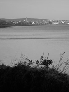 KINTYRE... PLUS.10 af Peter McClure